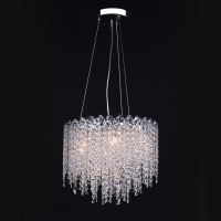 Подвесная люстра Newport 10909/C М0062152  фото, kupilegko.ru