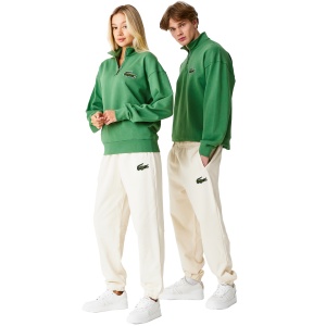 Спортивные штаны LACOSTE TRACKSUIT TROUSER XH0075 372348 SP  фото, kupilegko.ru