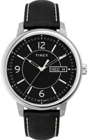 мужские часы Timex TW2V29200. Коллекция Standard  фото, kupilegko.ru