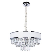 Подвесная люстра Arte Lamp Diadem A1002LM-6CC  фото, kupilegko.ru