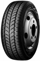 Автомобильные зимние шины Yokohama W.drive WY01 205/70 R15C 106/104R  фото, kupilegko.ru