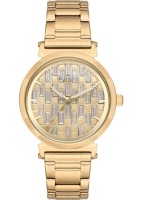 fashion наручные женские часы Wesse WWL109803. Коллекция Baguettes  фото, kupilegko.ru