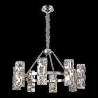 Подвесная люстра Wertmark Primo WE156.16.103  фото, kupilegko.ru