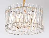 Подвесная люстра Ambrella light Traditional TR5063  фото, kupilegko.ru
