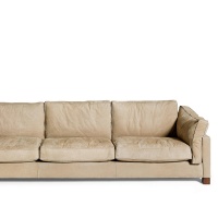 Square Lounge Диван De Padova  фото, kupilegko.ru