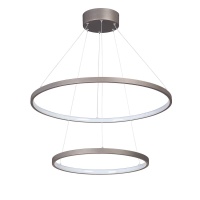 Подвесная светодиодная люстра Vitaluce V4600-9/2S  фото, kupilegko.ru