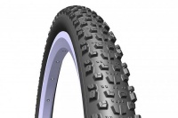 Покрышка, HYPERION TD, 29" * 2,1", Tubeless Supra, TEXTRA, Mitas (черный, 510967261052) Mitas  фото, kupilegko.ru