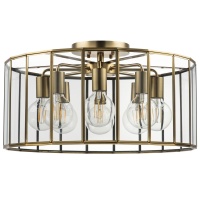 Потолочная люстра Lightstar Genni 798281  фото, kupilegko.ru