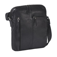 Кожаная сумка мужская Dr.Koffer M402741-249-04 20489 DK  фото, kupilegko.ru
