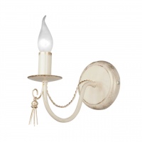 Бра, светильник настенный накладной Vitaluce V1080/1A  фото, kupilegko.ru