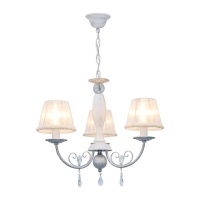 Подвесная люстра Toplight Frances TL1137-3H  фото, kupilegko.ru