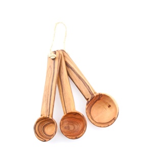 Kenya Ложки мерные 3 шт. African Modern  фото, kupilegko.ru