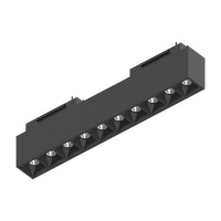 Трековый светодиодный светильник Ideal Lux Arca Accent 30 cm 4000K 223001  фото, kupilegko.ru