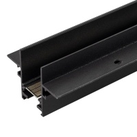 Шинопровод магнитный встраиваемый Arlight Mag-Track-2538-FDW-1000 036121  фото, kupilegko.ru