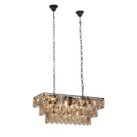 Подвесная люстра Vitaluce V5271-1/23  фото, kupilegko.ru