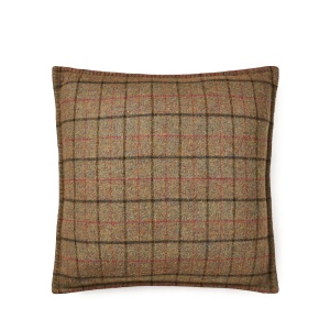 Grosvner Подушка Ralph Lauren Home  фото, kupilegko.ru