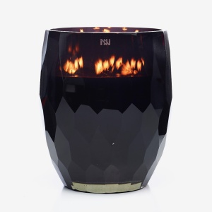 Jewel Black Escape Свеча XL Onno  фото, kupilegko.ru