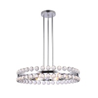 Подвесная люстра Vele Luce Baldassare VL4143L16  фото, kupilegko.ru
