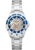 женские часы Earnshaw ES-8275-22. Коллекция Martineau  фото, kupilegko.ru