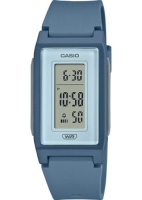 Японские наручные мужские часы Casio LF-10WH-2. Коллекция Digital  фото, kupilegko.ru