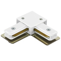 Комплектующие для трек-систем Lightstar Barra 502126  фото, kupilegko.ru