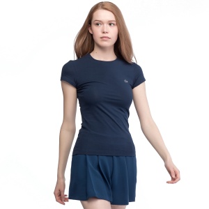 Футболка LACOSTE TF0641 326994 SP  фото, kupilegko.ru