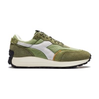Кроссовки DIADORA RACE SUEDE SW DR501179801 355468 SP  фото, kupilegko.ru