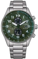 Японские наручные мужские часы Citizen CA0770-72X. Коллекция Eco-Drive  фото, kupilegko.ru