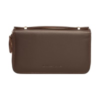 Клатч Cote Brown Lakestone 12830 LS  фото, kupilegko.ru
