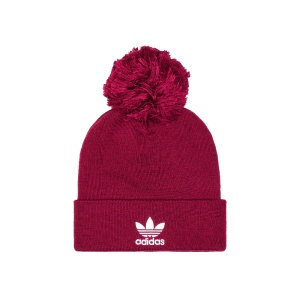 Шапка ADIDAS AC BOBBLE KNIT ADGD4581 323156 SP  фото, kupilegko.ru