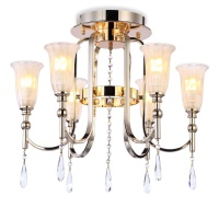 Подвесная люстра Ambrella light Traditional TR3244  фото, kupilegko.ru