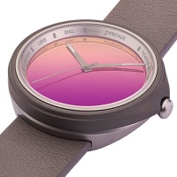 fashion наручные мужские часы Offstage ZE03LLG. Коллекция ZEPPELIN  фото, kupilegko.ru