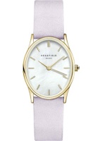 fashion наручные женские часы Rosefield OWLLG-OV04. Коллекция The Oval  фото, kupilegko.ru