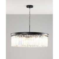 Подвесная люстра Moderli PAvista V10371-10P  фото, kupilegko.ru