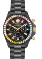 fashion наручные женские часы Philipp Plein PWSBA0623. Коллекция Nobile  фото, kupilegko.ru