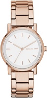 fashion наручные женские часы DKNY NY2344. Коллекция Soho  фото, kupilegko.ru