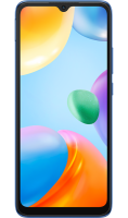 Смартфон, мобильный телефон Xiaomi Redmi 10C 128GB Ocean Blue RU  фото, kupilegko.ru