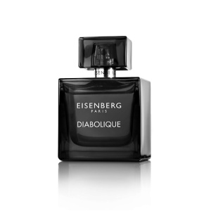 Мужская парфюмерная вода EISENBERG Diabolique Homme 12869 LT  фото, kupilegko.ru