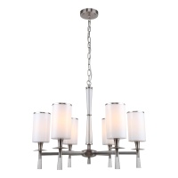 Подвесная люстра Stilfort Leader 1047/11/06P  фото, kupilegko.ru