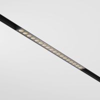 Трековый светодиодный светильник Maytoni Technica Points TR031-2-18W4K-B  фото, kupilegko.ru