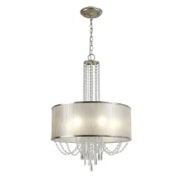 Подвесная люстра F-Promo Elfo 3043-5P  фото, kupilegko.ru