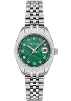 fashion наручные женские часы Wesse WWL302806. Коллекция Little Lady  фото, kupilegko.ru