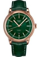 Швейцарские наручные мужские часы Aviator V.3.32.2.237.4. Коллекция Douglas DC-3  фото, kupilegko.ru