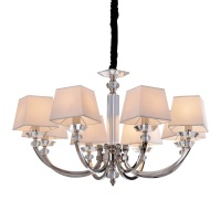 Подвесная люстра Aployt Gay APL.754.03.08  фото, kupilegko.ru