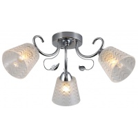 Потолочная люстра Rivoli Nelma 3187-303 Б0054762  фото, kupilegko.ru