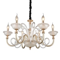 Подвесная люстра Omnilux Agerola OML-88303-06  фото, kupilegko.ru