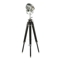 Montauk Search Light Напольная лампа Ralph Lauren Home  фото, kupilegko.ru