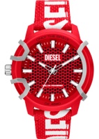 fashion наручные мужские часы Diesel DZ4620. Коллекция Griffed  фото, kupilegko.ru