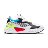 Кроссовки PUMA RS-Z Core PM383590 343529 SP  фото, kupilegko.ru