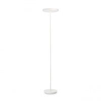 Торшер Ideal Lux Colonna PT4 Bianco 177199  фото, kupilegko.ru